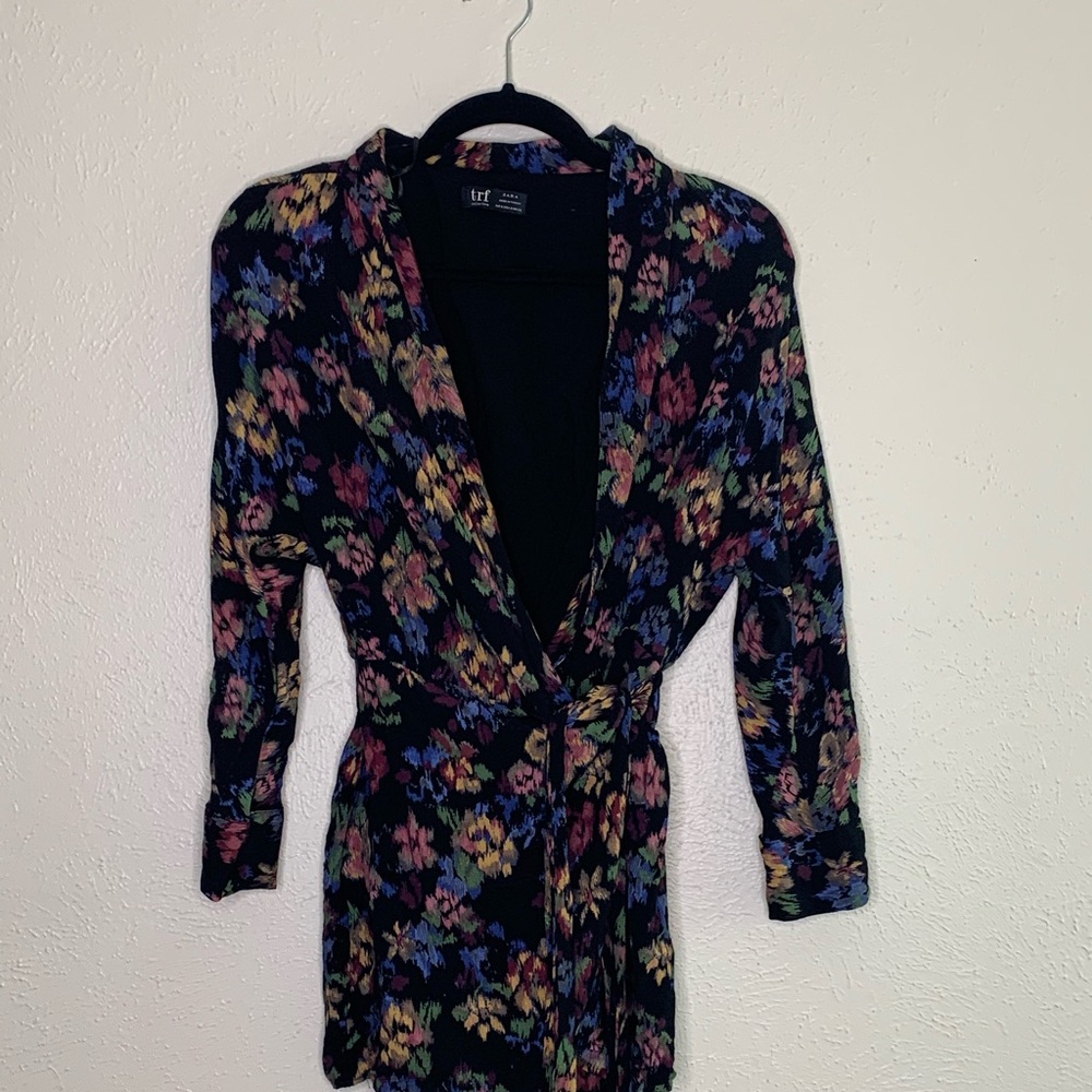 Zara Jumpsuit